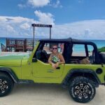 Private Island Tour All Inclusive & Snorkeling in Cozumel - The Authentic Experience and Who It’s Perfect For