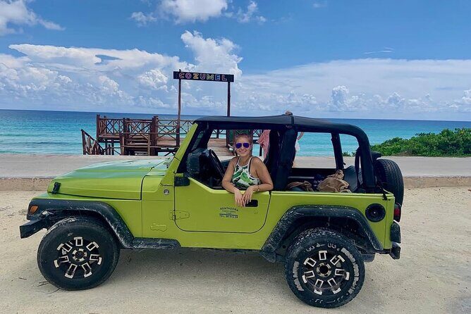 Private Island Tour All Inclusive & Snorkeling in Cozumel - The Authentic Experience and Who It’s Perfect For