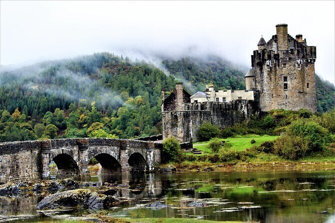 Private Isle of Skye Tour - FAQ