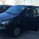 Private IST Istanbul Airport Transfer for Old City & Taksim Hotel - FAQs