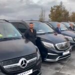Private Istanbul Airport Transfer - Authentic Feedback from Travelers