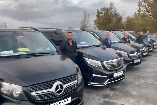 Private Istanbul Airport Transfer - Authentic Feedback from Travelers