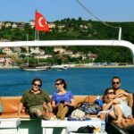 Private Istanbul Combo Tour - Classic Old City and Bosphorus Cruise - Authentic Experiences and Traveler Feedback