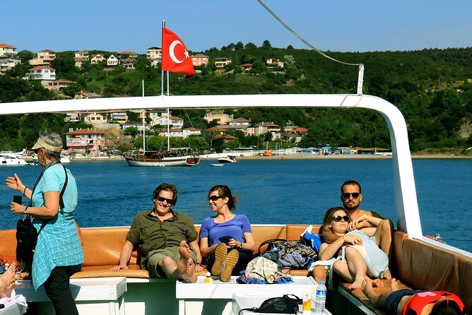 Private Istanbul Combo Tour - Classic Old City and Bosphorus Cruise - Authentic Experiences and Traveler Feedback