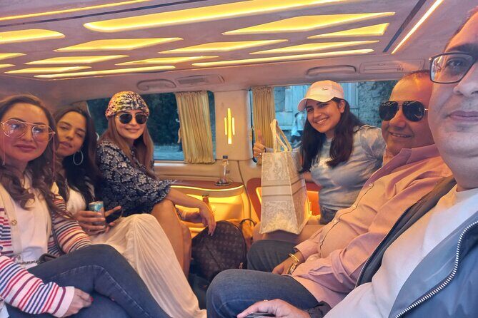 Private Istanbul Day Tour  Car & English Driver - FAQ About the Istanbul Private Day Tour