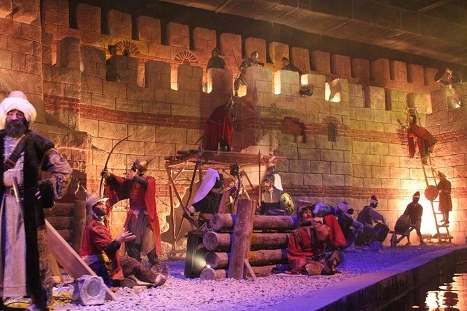 Private Istanbul full day daily or shopping tour - Who Should Consider This Tour?