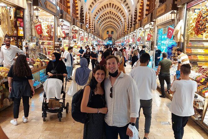 Private Istanbul Layover Tour From Airport - Who Will Love This Tour?