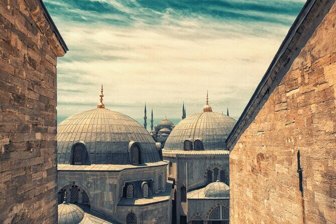Private Istanbul Layover Tour - The Sum Up