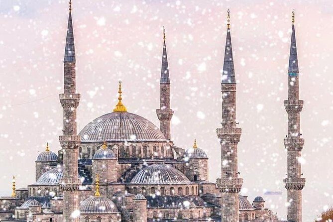 Private Istanbul Old City Tour - FAQ