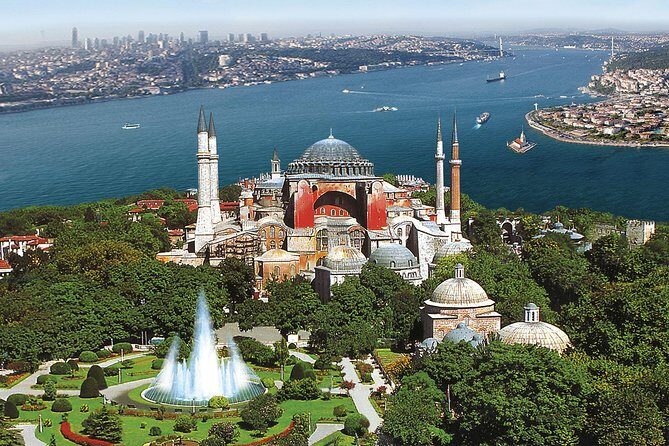Private Istanbul Old City Tour - FAQs