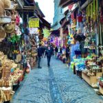 Private Istanbul Shopping Tour - Rugs, tiles and leather shopping - Analyzing the Value