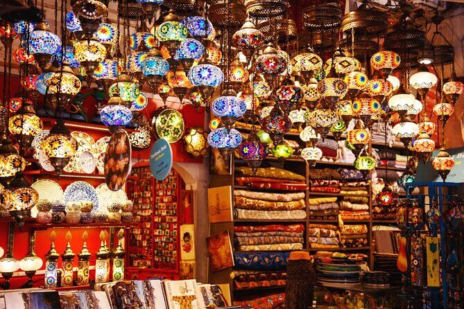 Private Istanbul Tour Experience | Luxury Services - Best Quality - FAQ