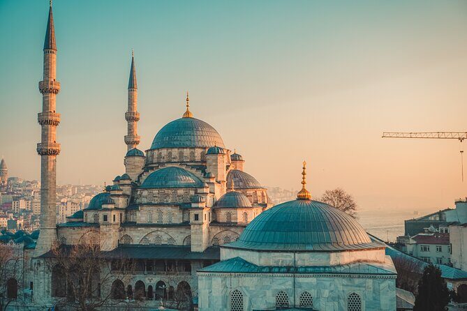 Private Istanbul Tour: Explore the City's Classics with a Guide - How the Tour Works: Logistics and Practicalities
