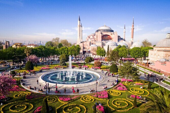 Private Istanbul Tour with Guide for 1, 2 or 3 Day Options - The Sum Up: Is This the Right Tour for You?