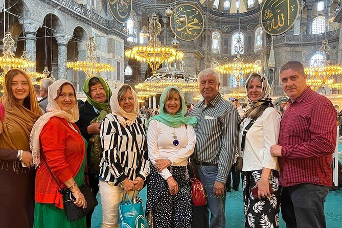 Private Istanbul Tour - In-Depth Look at the Tour Experience