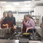 Private Italian cooking lessons in Rome - An In-Depth Look at the Cooking Experience