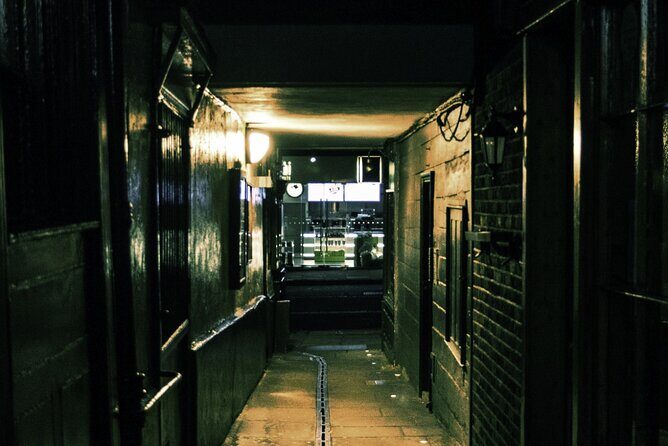 PRIVATE Jack the Ripper Ghost Walking Tour in London - Authentic Experiences Backed by Praise