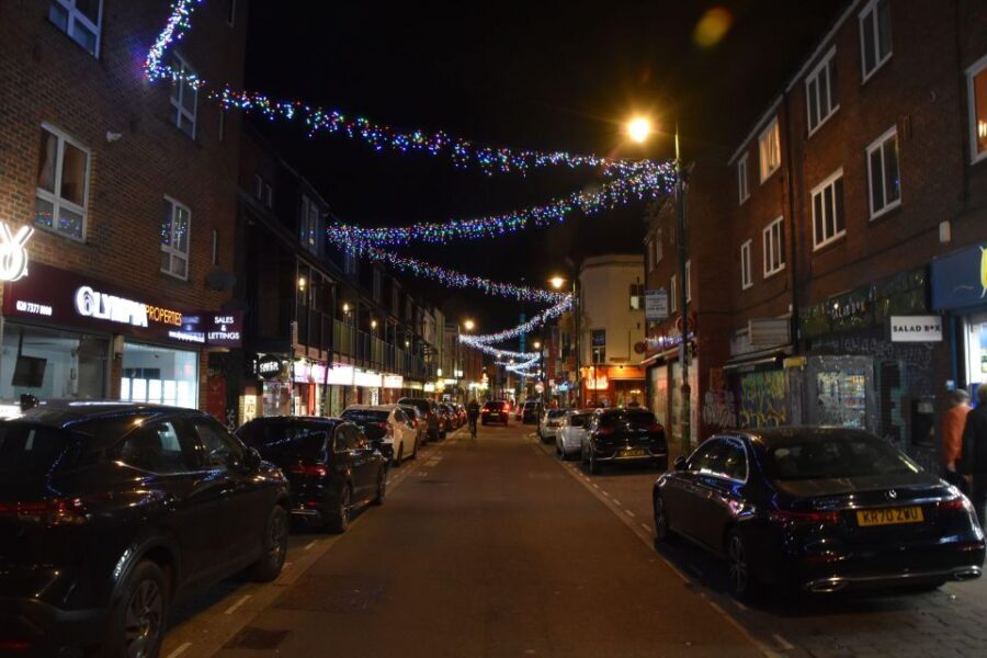 Private Jack The Ripper Tour of London - A Balanced View: Pros and Cons