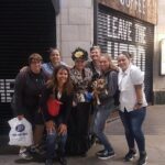 Private Jack the Ripper Walking Tour of Whitechapel and Brick Lane - A Deep Dive into the Tour Experience