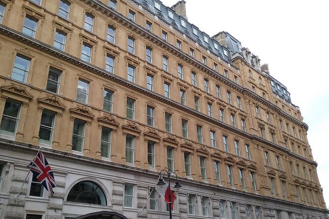 Private James Bond Fictional and Film Spy Tour of London - FAQ