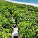 Private Jeep & Polaris RZR: San Gervasio Mayan Ruins & Snorkeling - An In-Depth Look at the Experience