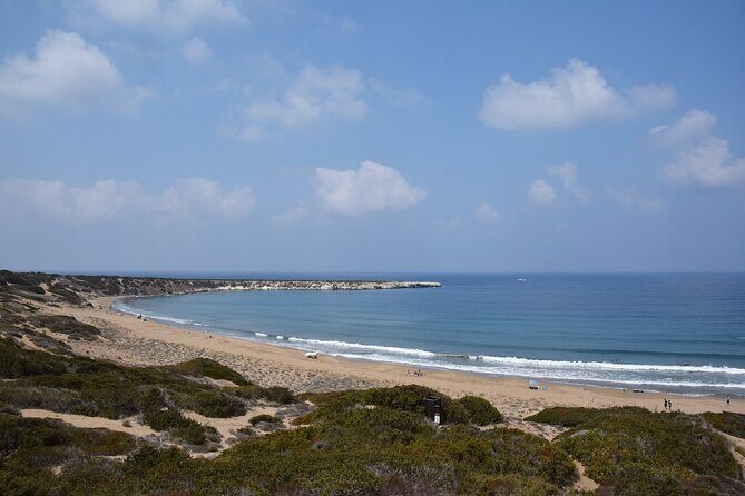 Private Jeep Safari Bath of Aphrodite including Adonis Waterfalls - Why This Tour Excels and Who Will Love It