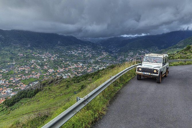 Private Jeep Safari Tour - Full Day - Final Thoughts: Is This Tour for You?
