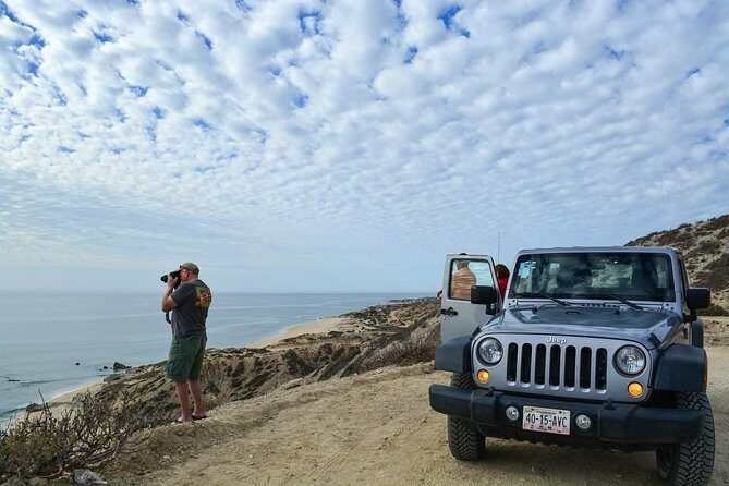 Private Jeep Tour Cabo Pulmo - Practical Tips for Making the Most of Your Tour