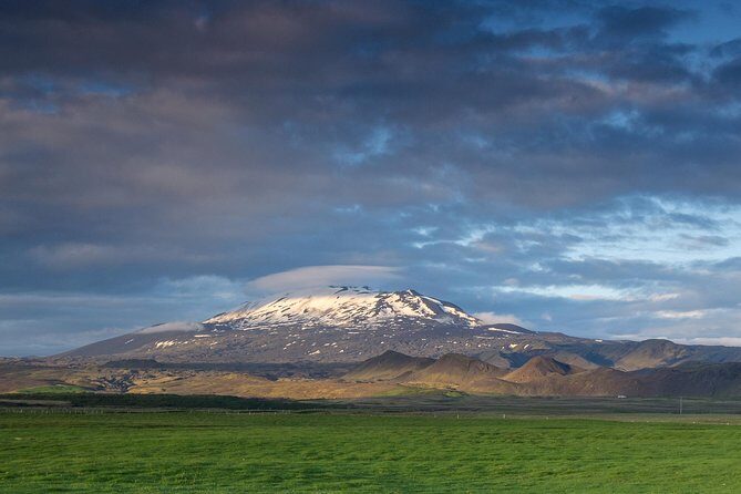 Private Jeep Tour - Game of Thrones experience - The Itinerary: A Day of Natural and Cinematic Marvels