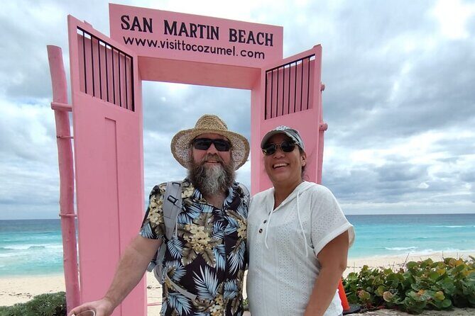 Private Jeep Tour in Cozumel to Local Areas with Snorkel & Lunch - Real Feedback and Insights