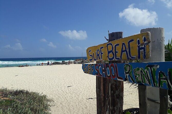 Private Jeep Tour in Cozumel - Authentic Experiences and Practical Details