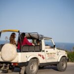 Private Jeep Tour in Gozo (Full Day) - Authentic Traveler Perspectives