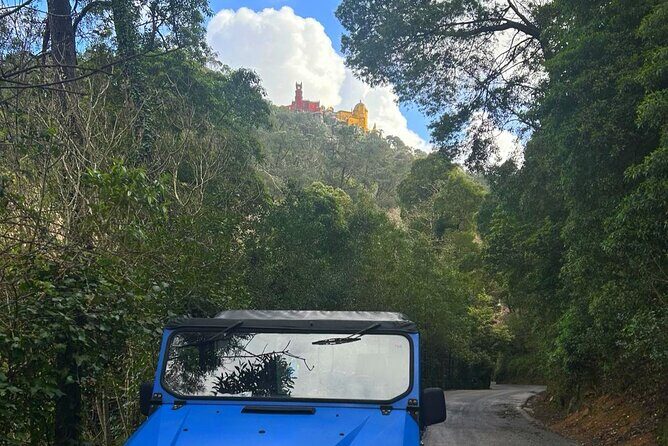 Private Jeep Tour of Sintra, Coast, Beaches and Cascais - Final Thoughts