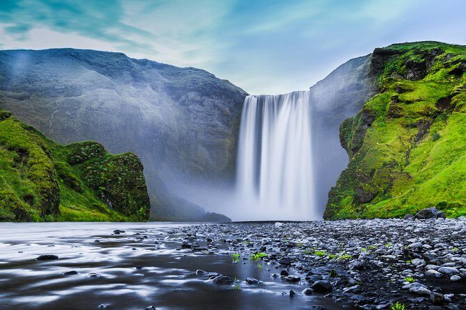 Private Jeep Tour - Premium South Coast and Sólheimajökull Glacier - What’s Included and What’s Not