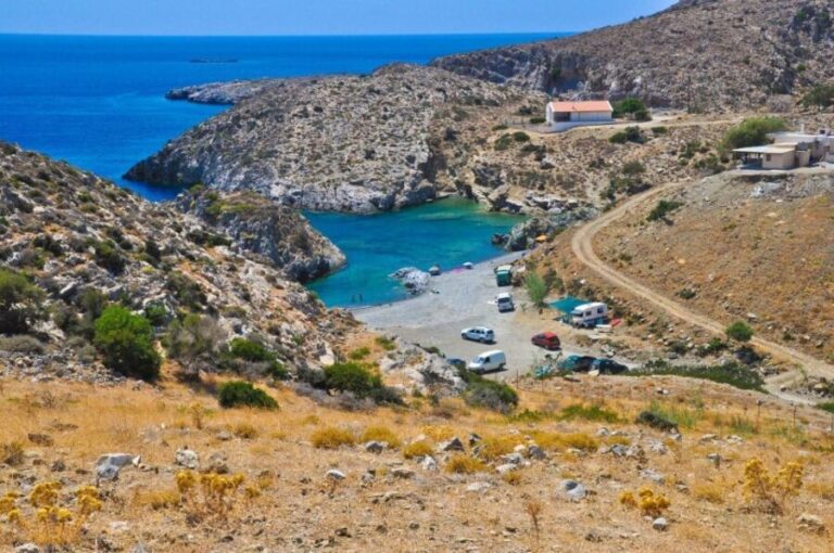 Private Jeep Tour, South Crete, Winery, Donkeys, Secret Beac - An In-Depth Look at the South Crete Jeep Tour