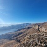 Private Jeep Tour to Dimats Mountain, Dilijan - A Deep Dive into the Experience