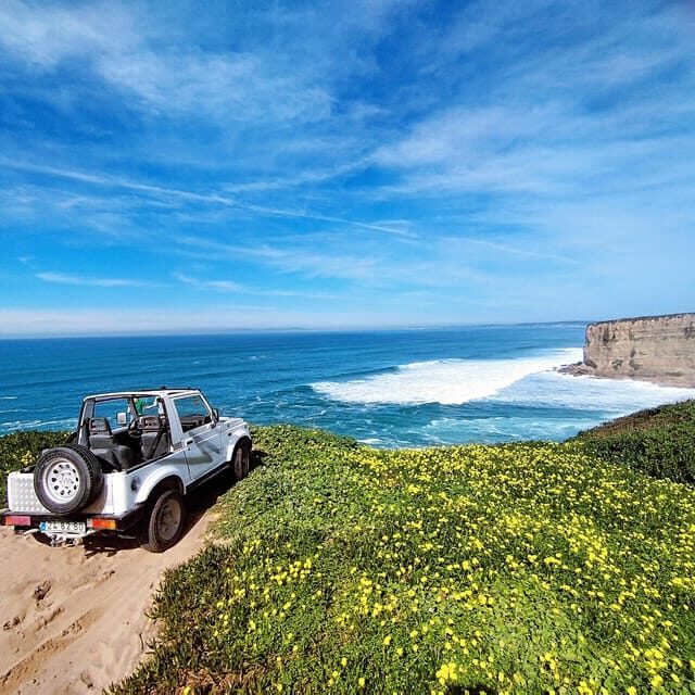 Private Jeep tour to Espichel Mysteries and Wild Beaches - FAQ (Frequently Asked Questions)