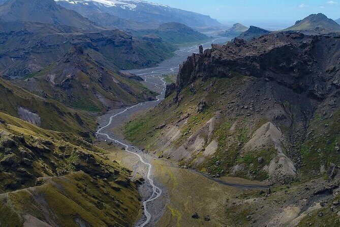 Private Jeep with driver guide, Super JEEP - The Sum Up: The Best Choice for Personalized Iceland Adventures