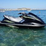 Private Jet Ski Activity on the Beach at Rethymno - Authentic Experiences and Genuine Reviews