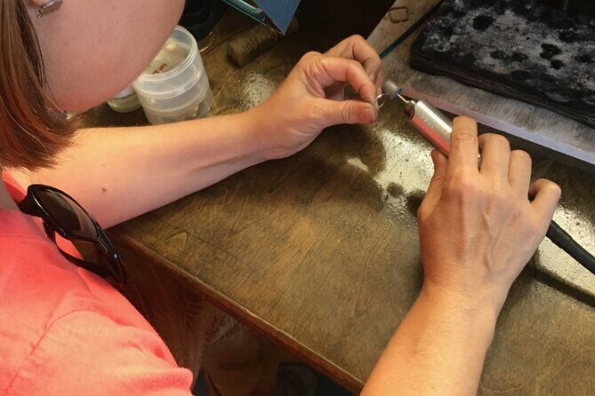 Private Jewelry Making Class at Los Angeles - What to Expect from This Jewelry Workshop in LA