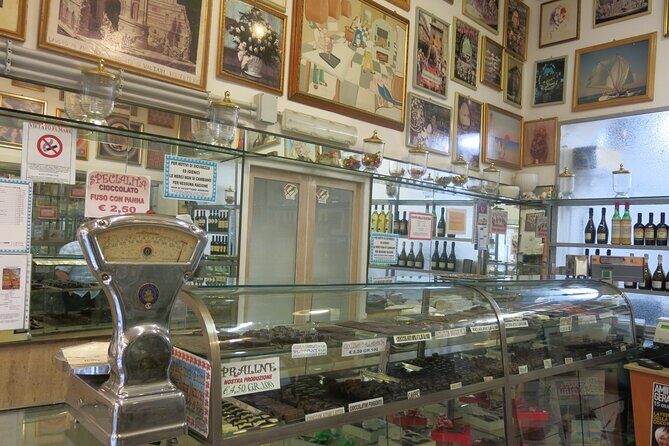 Private Jewish Ghetto Walk and The Influence in Roman Cuisine - Who Should Book This Tour?