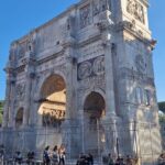 Private Jewish tour: Colosseum, Arch of Titus and Roman Forum. - Who Will Love This Tour?