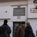 Private Jewish Vienna Inner City Tour - The Itinerary Breakdown