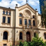 Private Jewish Warsaw Tour with social-distance bus - The Value of a Guided Private Tour