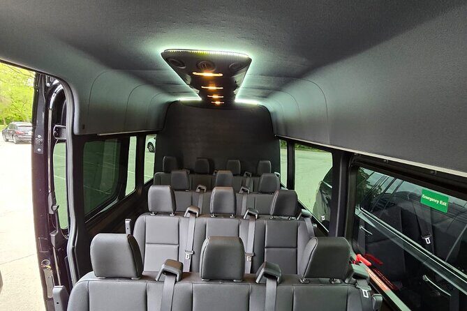 Private John F Kennedy Airport Transfers - Detailed Review of the Private JFK Transfer