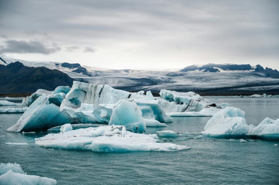 Private Jökulsárlón Diamond Beach & Black Sand Beach Tour - The Value Proposition