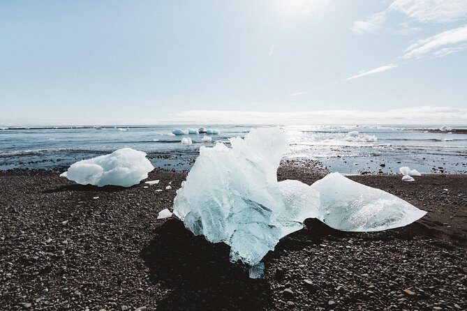 Private Jökulsárlón Glacier Lagoon 2 Day Tour & Glacier Hike - Authentic Encounters & Authenticity
