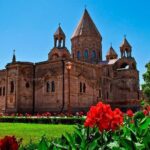 Private Journey to the Spiritual Heart of Etchmiadzin - FAQs