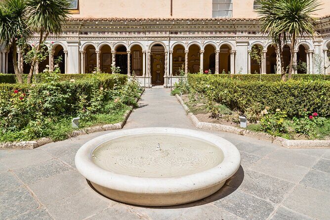 Private Jubilee Tour of Romes Papal Basilicas - Exploring Rome’s Papal Basilicas: A Deep Dive