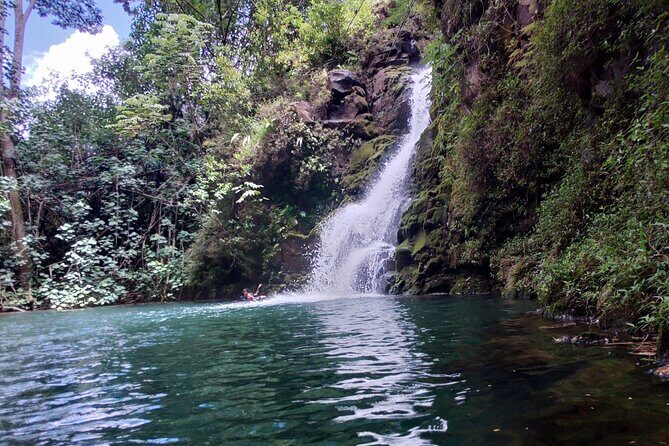 Private Jungle Waterfall Adventure, Wit Da Native Hawaiian Dundee - FAQ